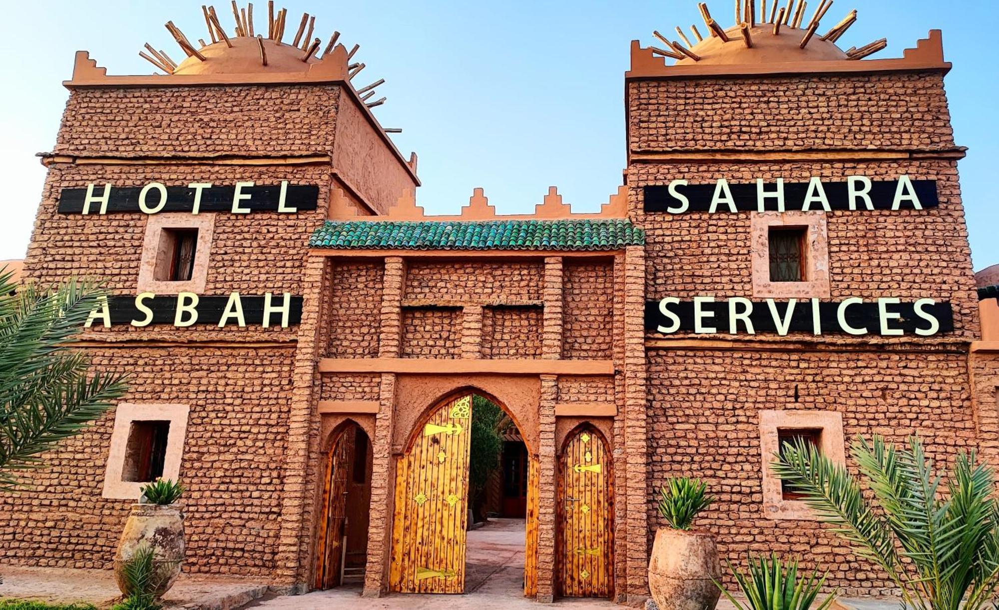 Kasbah Sahara Services