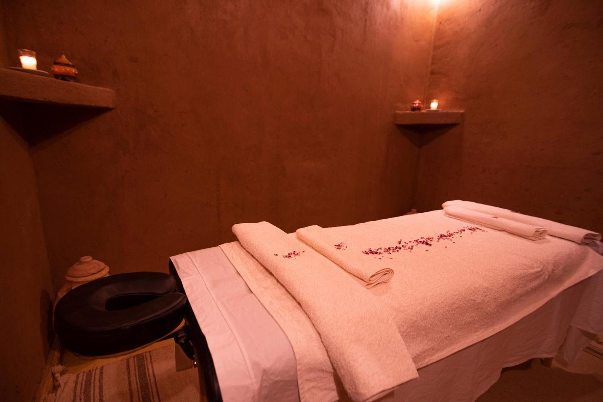 Kasbah Sahara Services *