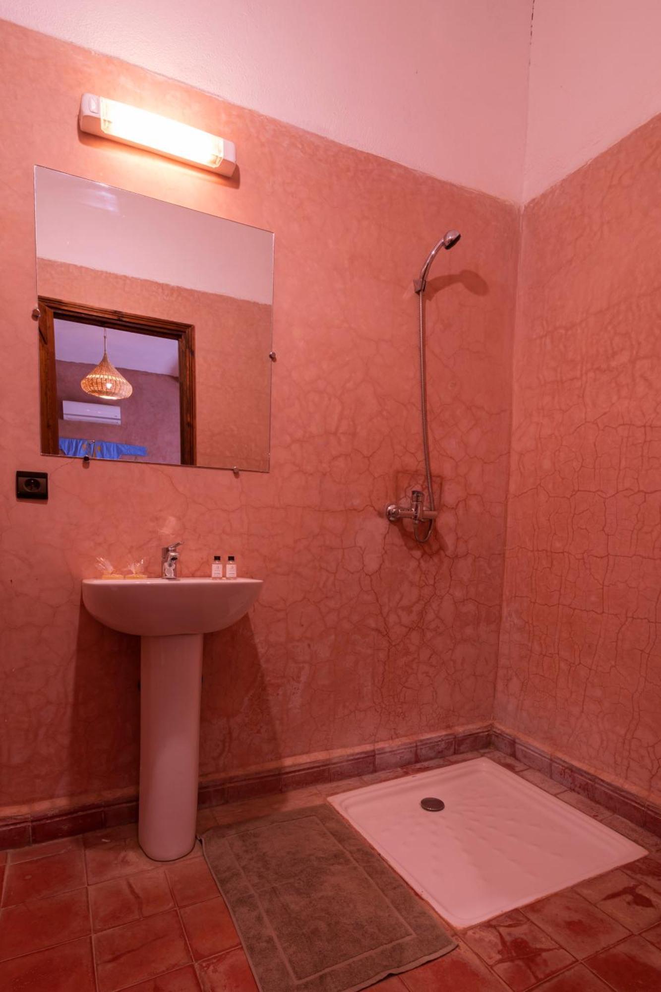 Kasbah Sahara Services M’hamid El Ghizlane