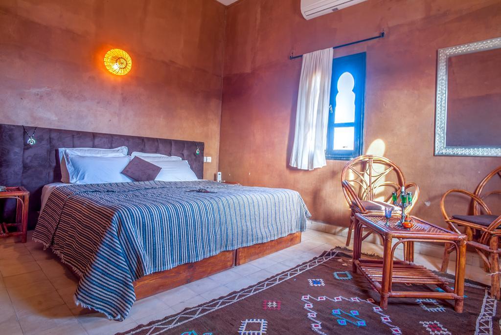Kasbah Sahara Services Frühstückspension