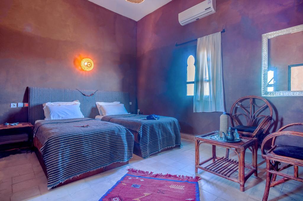 Frühstückspension Kasbah Sahara Services