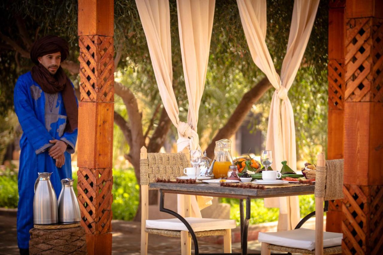 Kasbah Sahara Services * M’hamid El Ghizlane